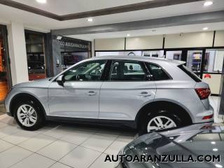 AUDI Q5 usata, con Boardcomputer
