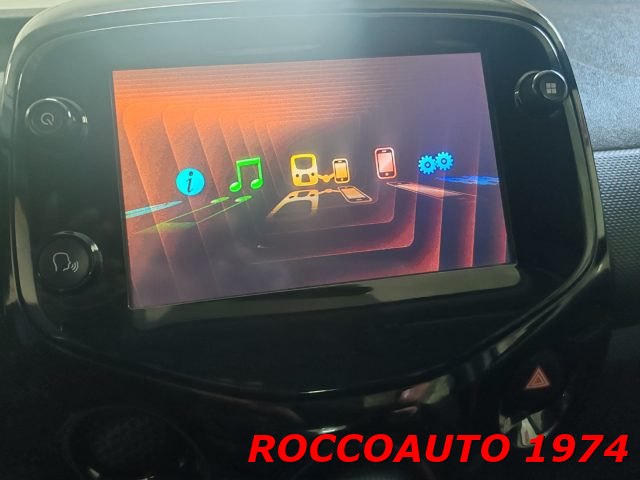 CITROEN C1 usata, con Servosterzo