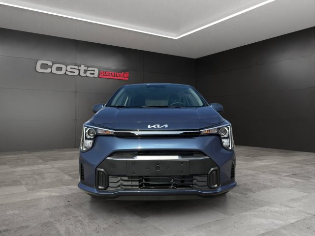 KIA Picanto usata, con Airbag laterali