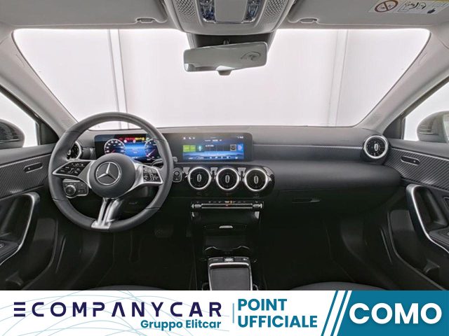 MERCEDES-BENZ A 180 usata, con Alzacristalli elettrici