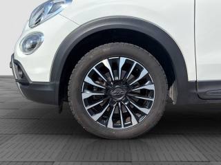 FIAT 500X usata 15