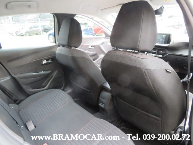 PEUGEOT 208 usata, con Bluetooth