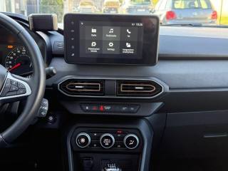 DACIA Sandero usata, con Fendinebbia