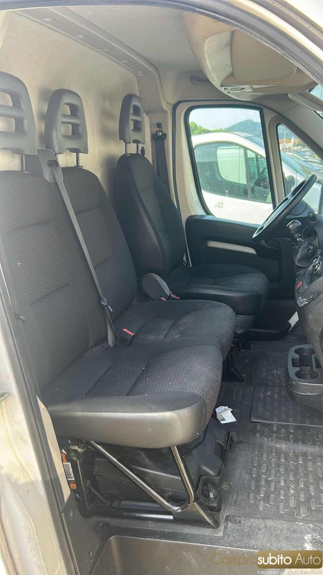 CITROEN Jumper usata 12
