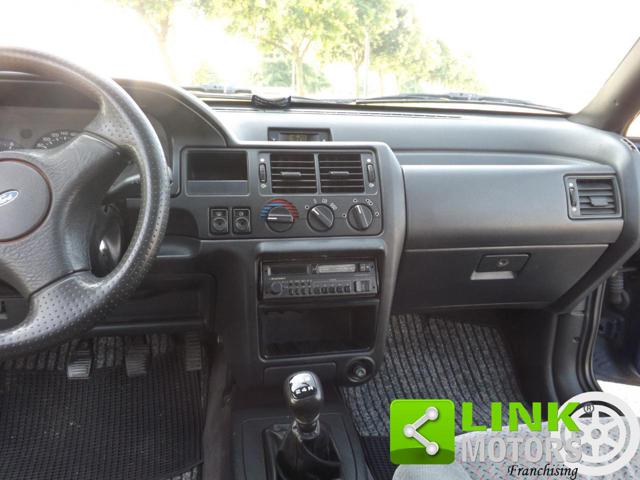 FORD Escort usata 27