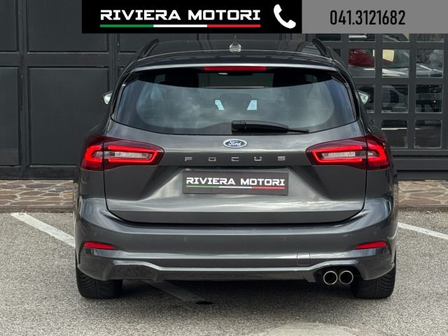 FORD Focus usata, con Controllo automatico clima