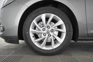 OPEL Astra usata 14
