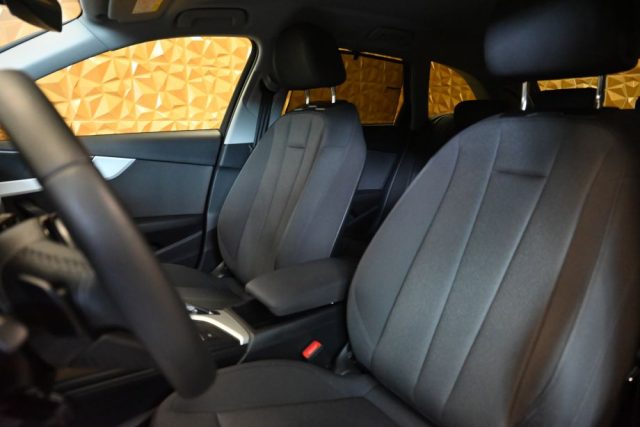 AUDI A4 usata 20