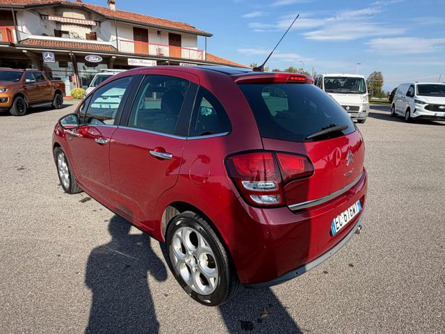 CITROEN C3 usata, con Chiusura centralizzata