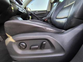 VOLKSWAGEN Tiguan usata 23