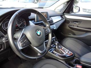 BMW 220 usata, con Boardcomputer
