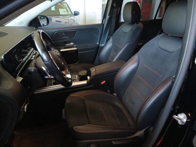 MERCEDES-BENZ GLA 200 usata, con Cerchi in lega