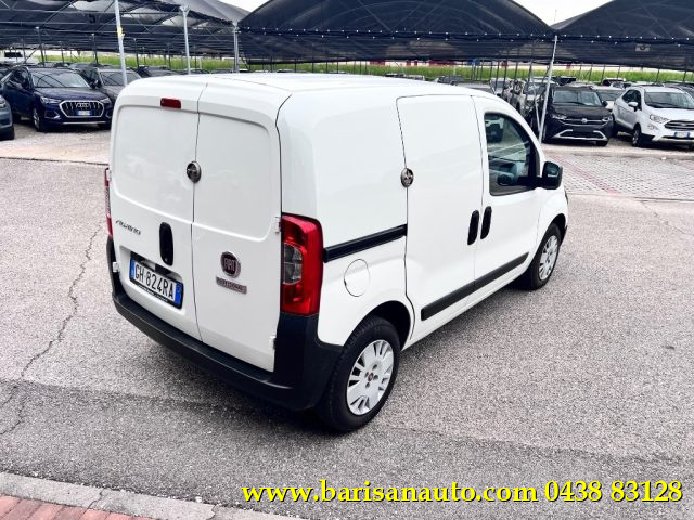 FIAT Fiorino usata, con Alzacristalli elettrici