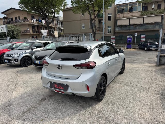 OPEL Corsa usata, con Cruise Control
