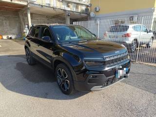 JEEP Avenger usata, con Airbag