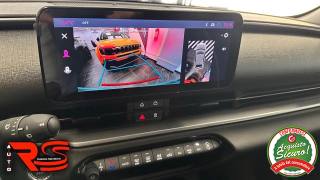 FIAT 600 usata, con Luci diurne LED