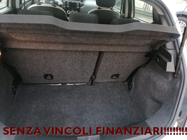 LANCIA Ypsilon usata, con Controllo trazione