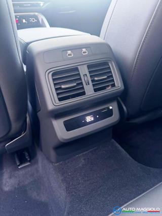 AUDI Q5 usata, con Immobilizzatore elettronico