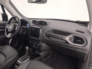 JEEP Renegade usata, con Sensori di parcheggio anteriori