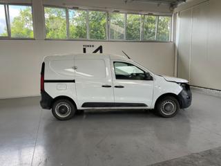 RENAULT Express usata, con ESP