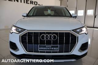 AUDI Q3 usata, con Airbag