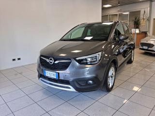 OPEL Crossland X 1.2 12V Innovation