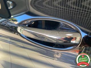 MERCEDES-BENZ CLA 200 usata, con Fari LED
