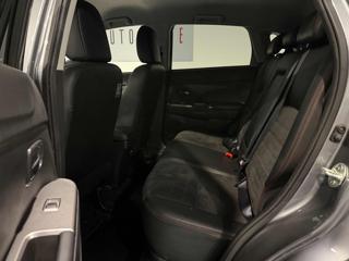 MITSUBISHI ASX usata, con ESP