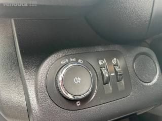 OPEL Combo usata, con ESP