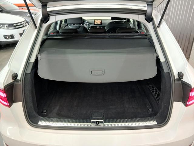 AUDI A4 usata 23