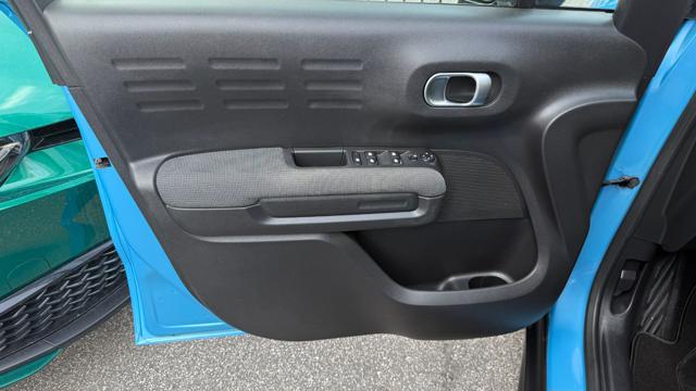 CITROEN C3 Aircross usata, con Portapacchi