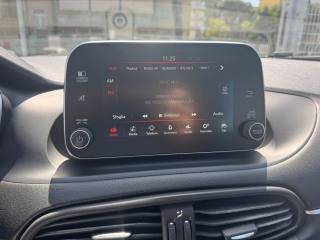 FIAT Tipo usata, con Controllo automatico clima