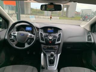 FORD Focus usata, con Controllo trazione