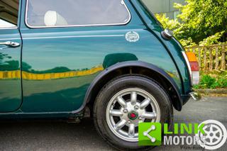 MINI Cooper usata 7