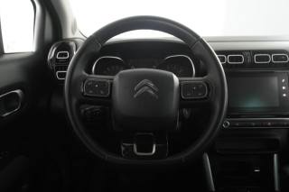 CITROEN C3 Aircross usata 11