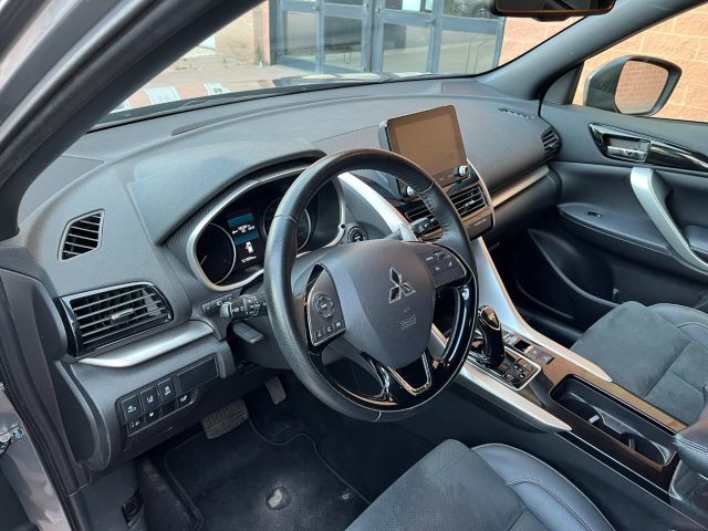 MITSUBISHI Eclipse Cross usata, con Alzacristalli elettrici