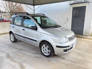 FIAT Panda usata, con Airbag Passeggero