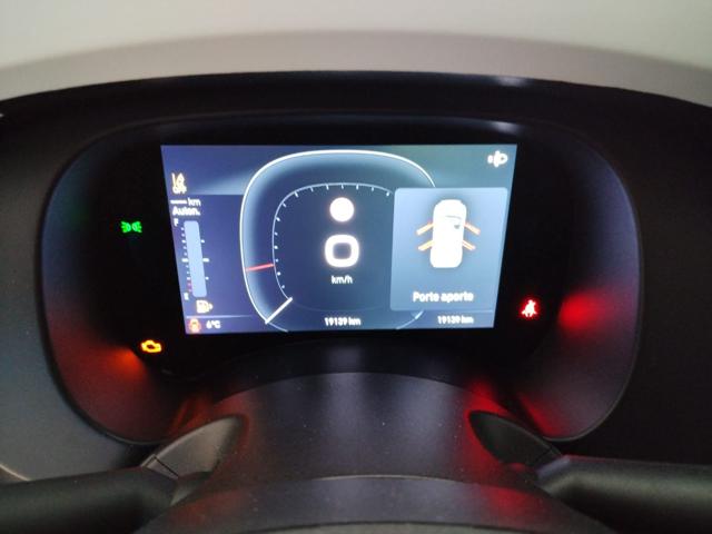 FIAT Panda usata, con Chiusura centralizzata