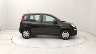 FIAT Panda usata, con Autoradio