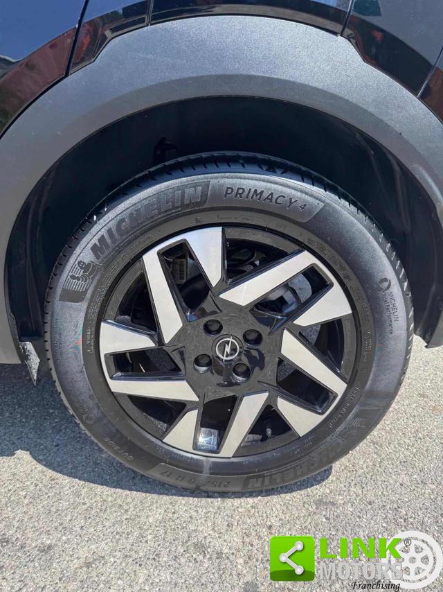 OPEL Mokka usata 20