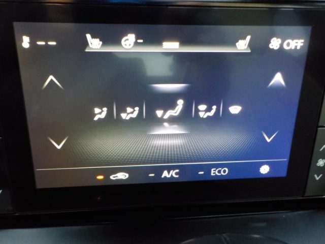 MAZDA MX-30 usata, con Adaptive Cruise Control