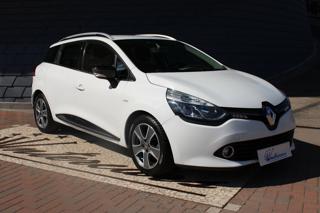 RENAULT Clio Sporter 1.5 dCi 8V 90CV Costume National