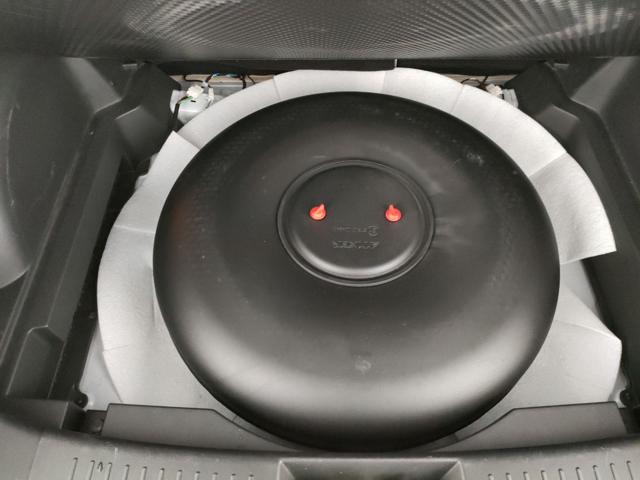 EMC Sei usata, con Controllo elettronico della corsia