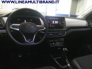 VOLKSWAGEN T-Cross usata, con Chiusura centralizzata telecomandata