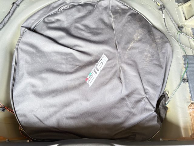 VOLVO V70 usata, con Isofix