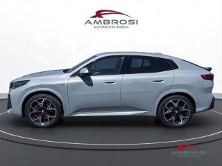 BMW X2 usata 5