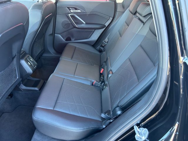 BMW X1 usata, con Boardcomputer