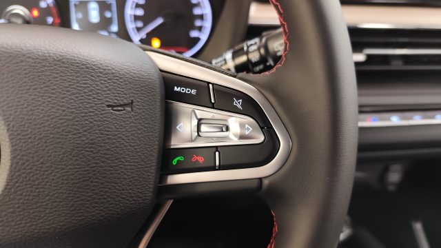 EMC Quattro usata, con Bracciolo