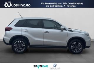 SUZUKI Vitara usata, con Autoradio