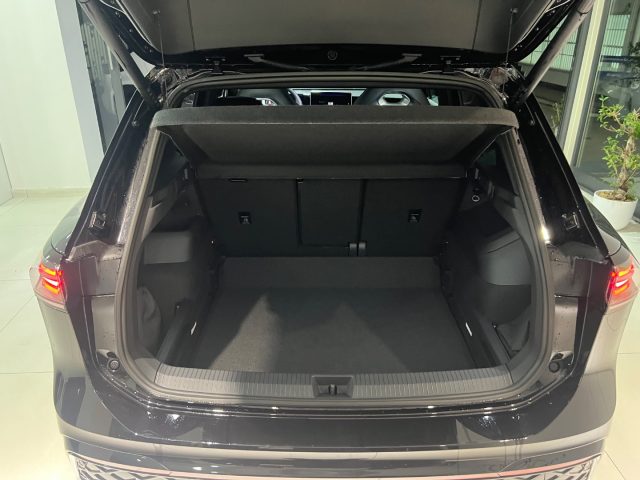 VOLKSWAGEN Tiguan usata, con Cronologia tagliandi